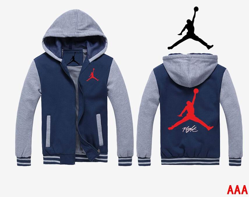 Jordan hoodie S-XXXL-448